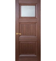 Двери Classic CL-3 ПО-1 покрыты ПВХ