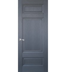 Двери Classic CL-4 ПГ покрыты ПВХ