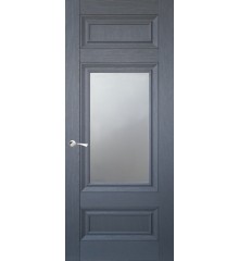 Двери Classic CL-4 ПО покрыты ПВХ