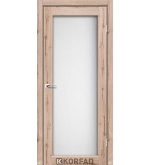 Двері Sanvito SV-01 Міжкімнатні двері