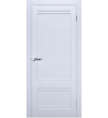 Двері UD-10 Білий мат Міжкімнатні двері
