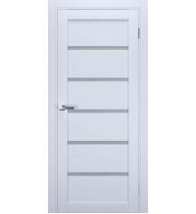 Двері UD-4 Білий мат Міжкімнатні двері