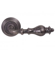 Fimet 173 Vittoria античное железо Дверные ручки