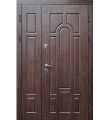 Двери Классик стандарт Входные двери