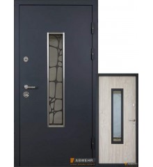Стальные двери 2 мм в СПб | Цена входных металлических дверей из стали толщиной 2 мм