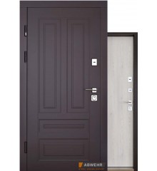 Двери ABWEHR COTTAGE 501 Входные двери