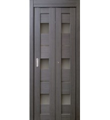 Двери Дверь-книжка Alegra AG-12 Межкомнатные двери