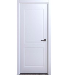 Двері Classic-2 біла емаль Міжкімнатні двері