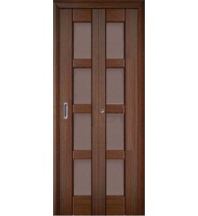 Двери Дверь-книжка Модерн Межкомнатные двери