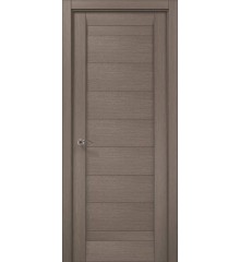 Двері ML-04с Дуб сірий Міжкімнатні двері