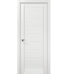 Двері ML-04с Ясен білий Міжкімнатні двері