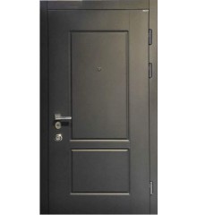 Двери Модель №360 (моттура) Входные двери