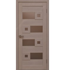 Двери Constanta CS-5.1 покрыты ПВХ