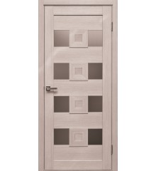 Двери Constanta CS-6 покрыты ПВХ