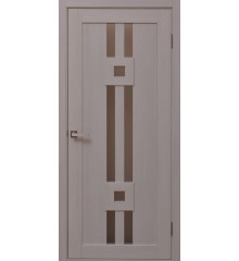 Двери Constanta CS-7 покрыты ПВХ