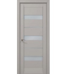 Двері ML-22с Світло-сірий Міжкімнатні двері