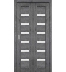 Двери Дверь-книжка Porto PR-01 Межкомнатные двери