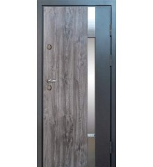 Двері Magda Тип-14 900 Металеві