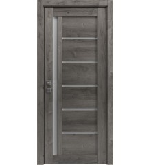 Двери Lux-6 Небраска Межкомнатные двери