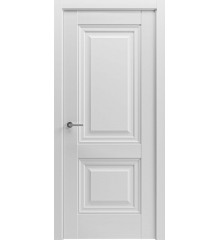 Двери Lux-7 Белый мат Межкомнатные двери