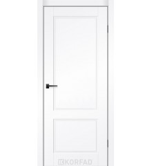 Двері WESTON Біла емаль Міжкімнатні двері