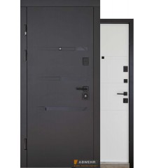 Двери ABWEHR модель 489 КС Входные двери