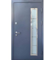Двери Металл/МДФ стандарт Входные двери