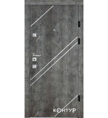 Двери Magda Тип-13 512 Юпитер «Магда» (Украина)