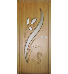 Двери Тюльпан ПО «Неман» (Украина)