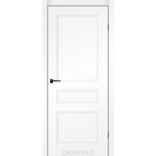 Двері RAMIRA Біла емаль «Korfad Excellence» Україна 