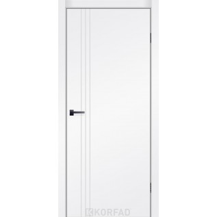 Двері SALIN Біла емаль «Korfad Excellence» Україна 