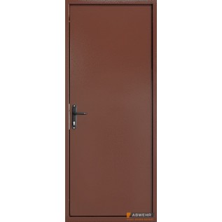 Двери ABWEHR Storage RAL 8017 «ABWEHR» (АБВЕР) Украина 